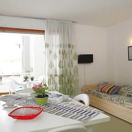 Апартаменты Residenza Gardenia Линьяно-Саббьядоро Экстерьер фото