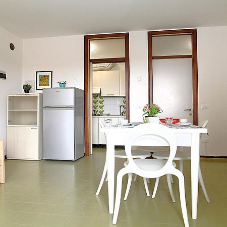 Апартаменты Residenza Gardenia Линьяно-Саббьядоро Экстерьер фото